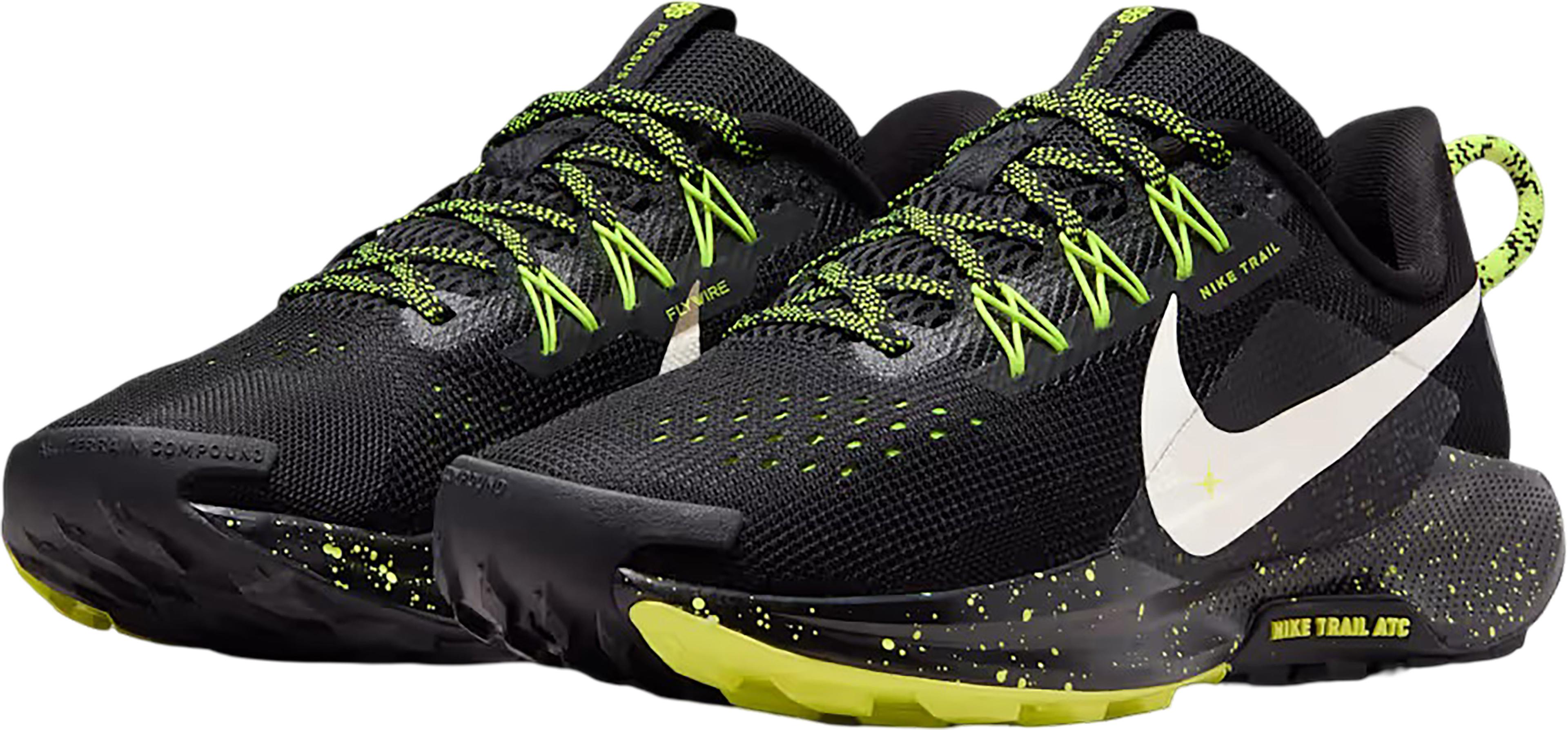 Product gallery image number 5 for product Pegasus Trail 5 Trail-Running Shoes - Women's