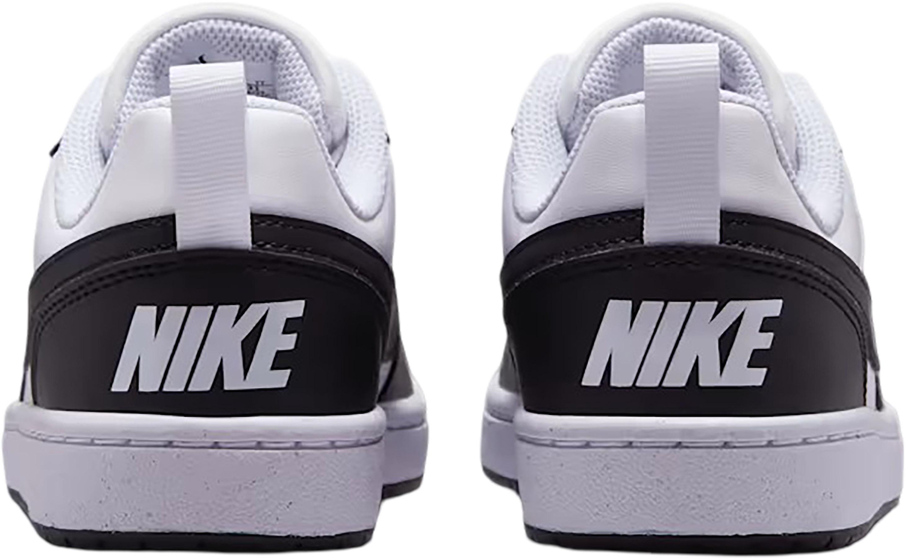 Product gallery image number 2 for product Court Borough Low Recraft Shoes - Big Kids