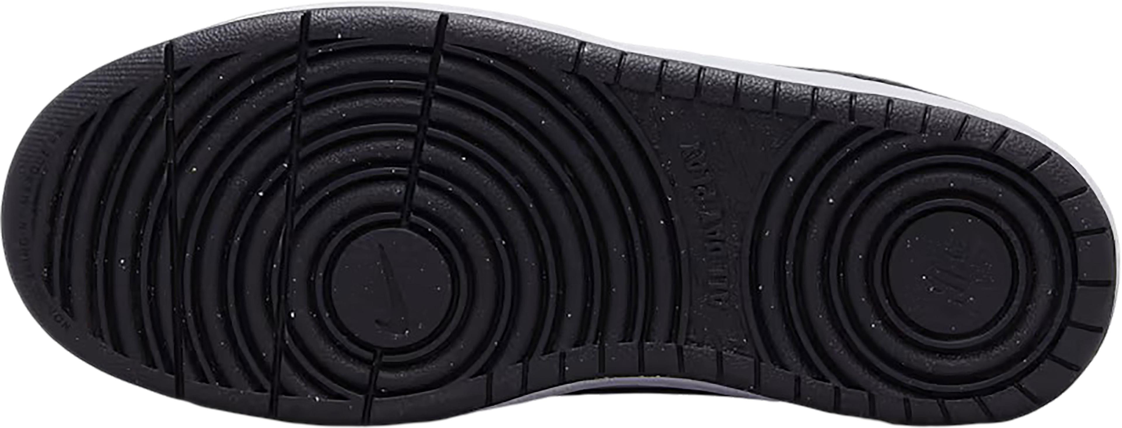 Product gallery image number 3 for product Court Borough Low Recraft Shoes - Big Kids