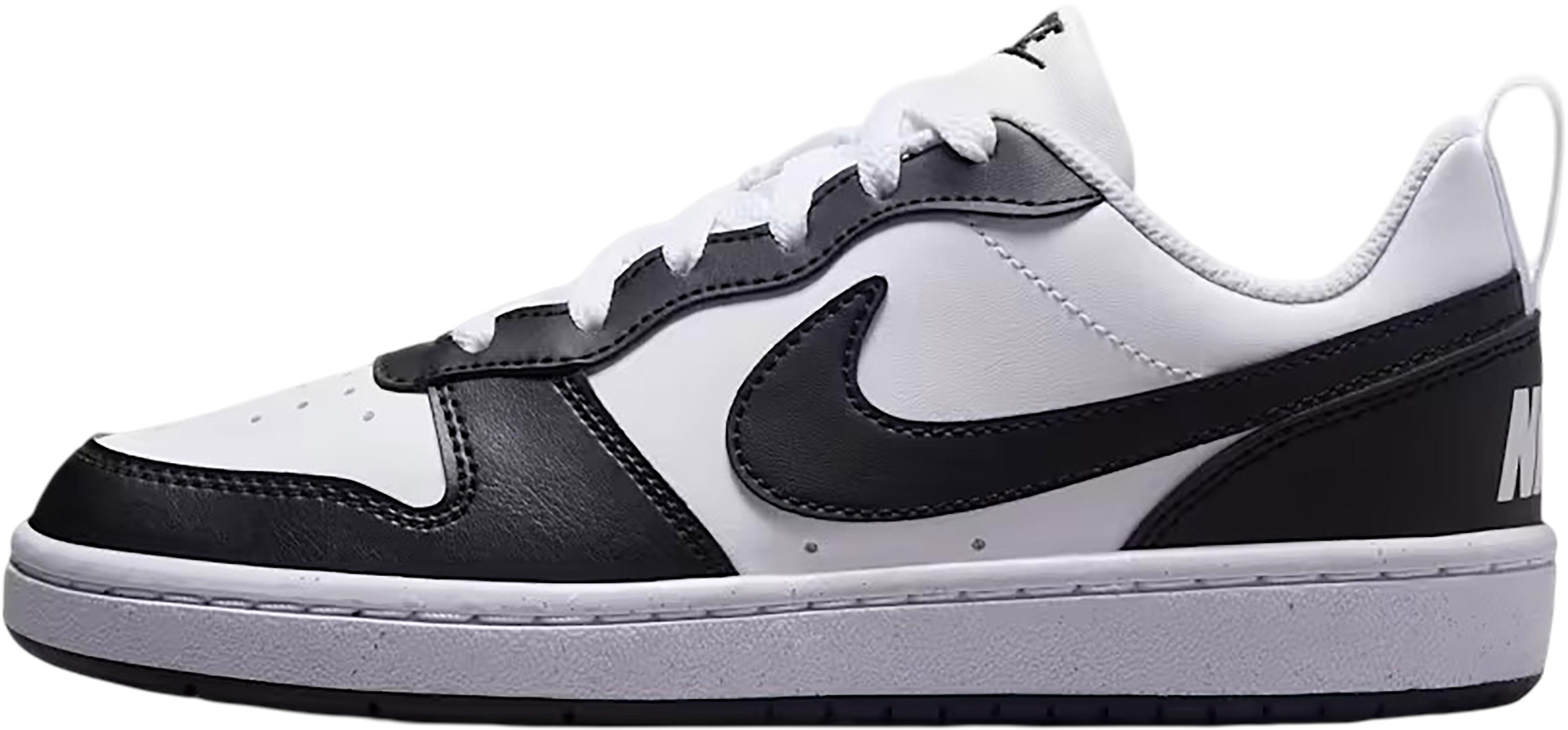 Product gallery image number 6 for product Court Borough Low Recraft Shoes - Big Kids