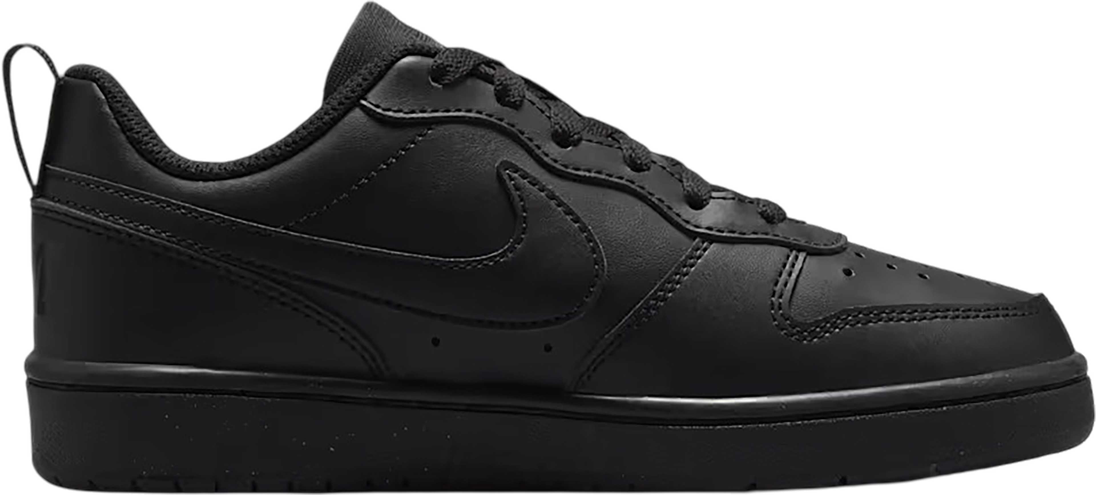 Black - Black - Black