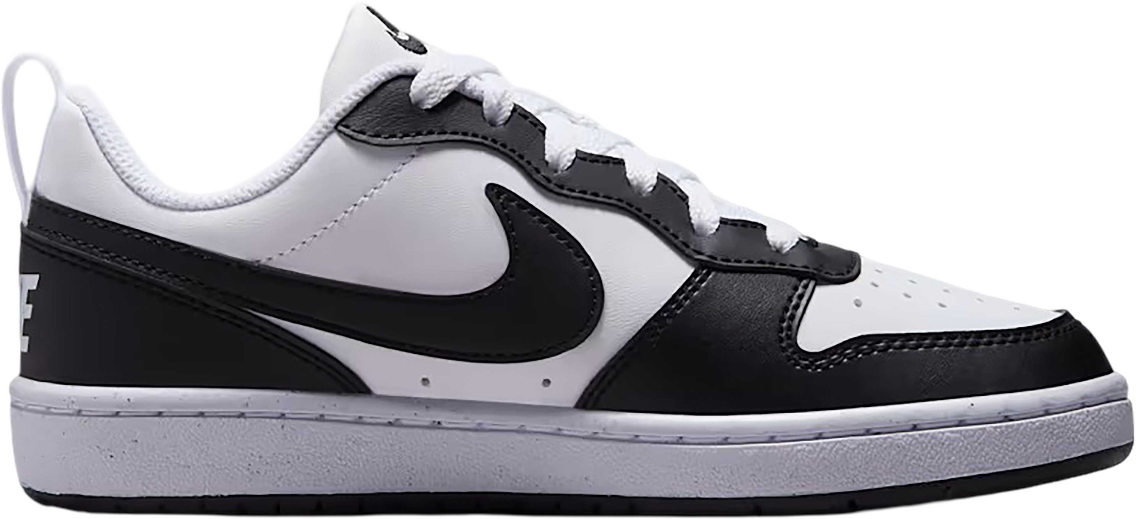 White - Black - Black