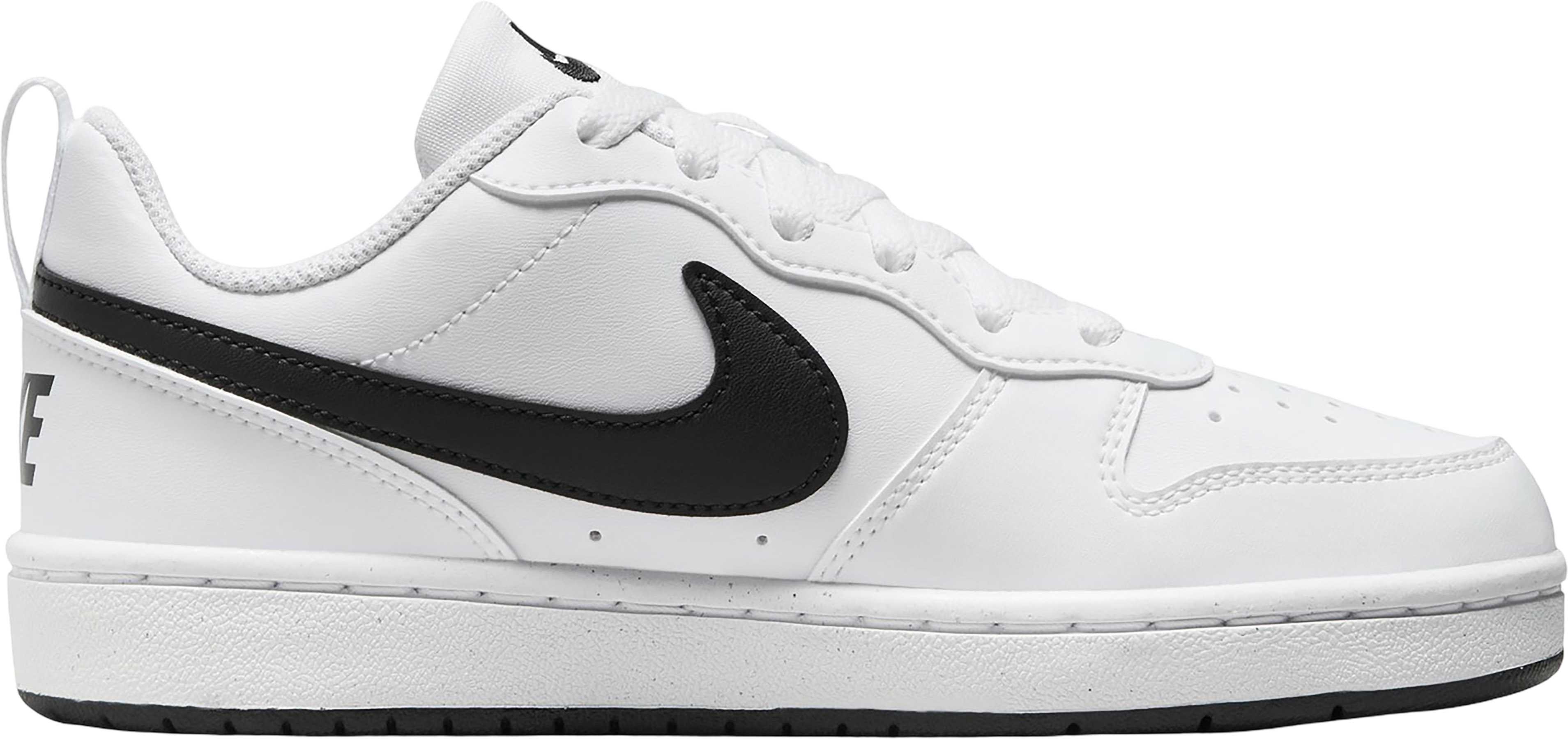 White - Black