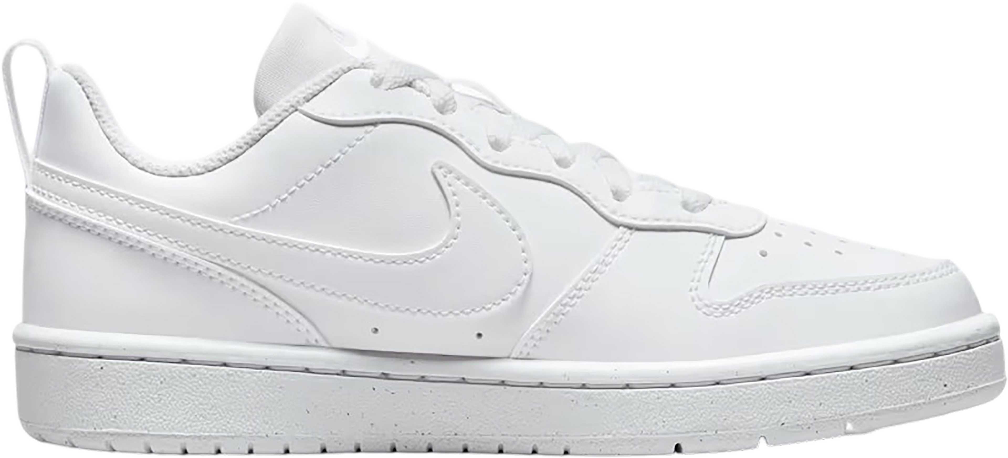 White - White - White