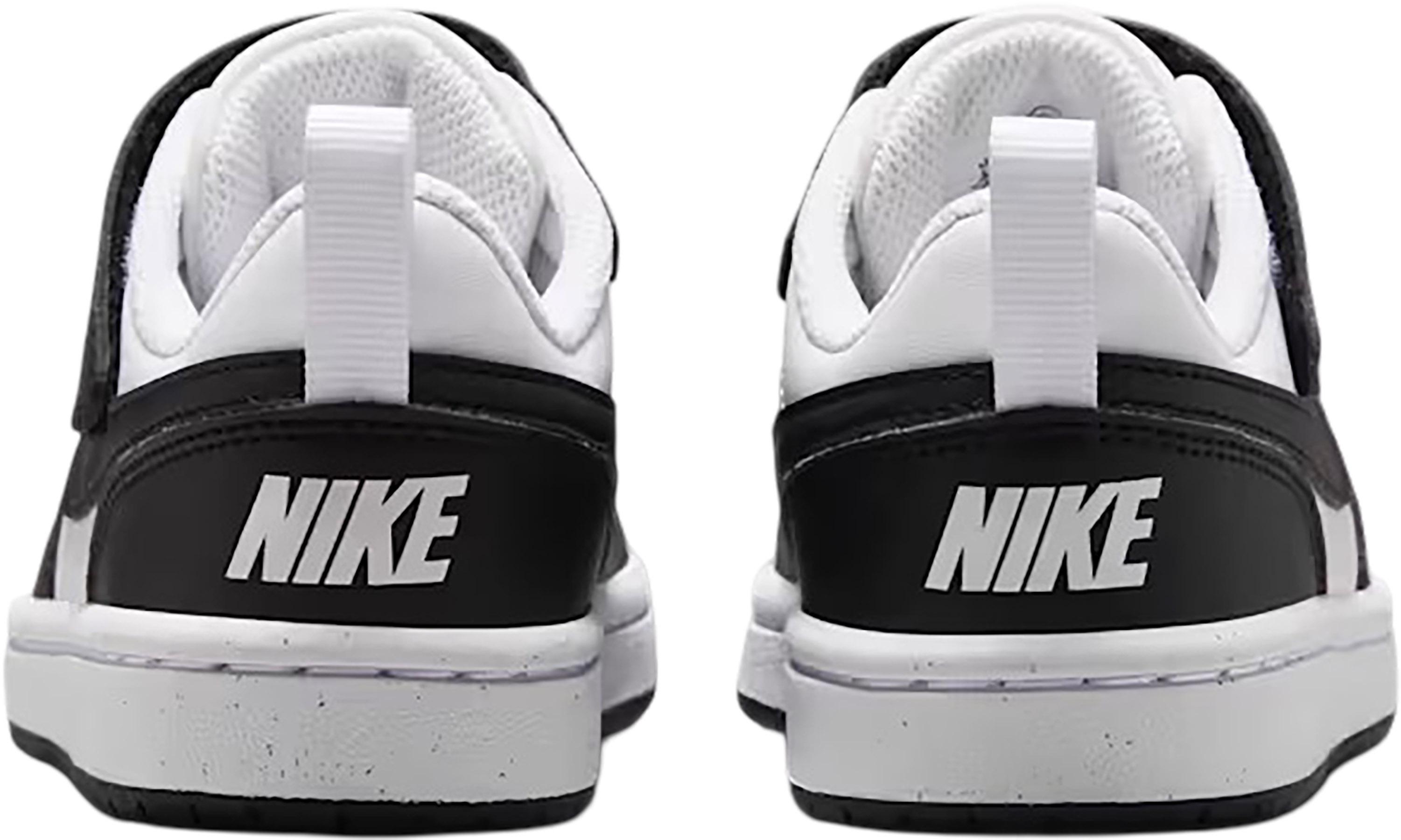 Product gallery image number 7 for product Court Borough Low Recraft Shoes - Little Kids