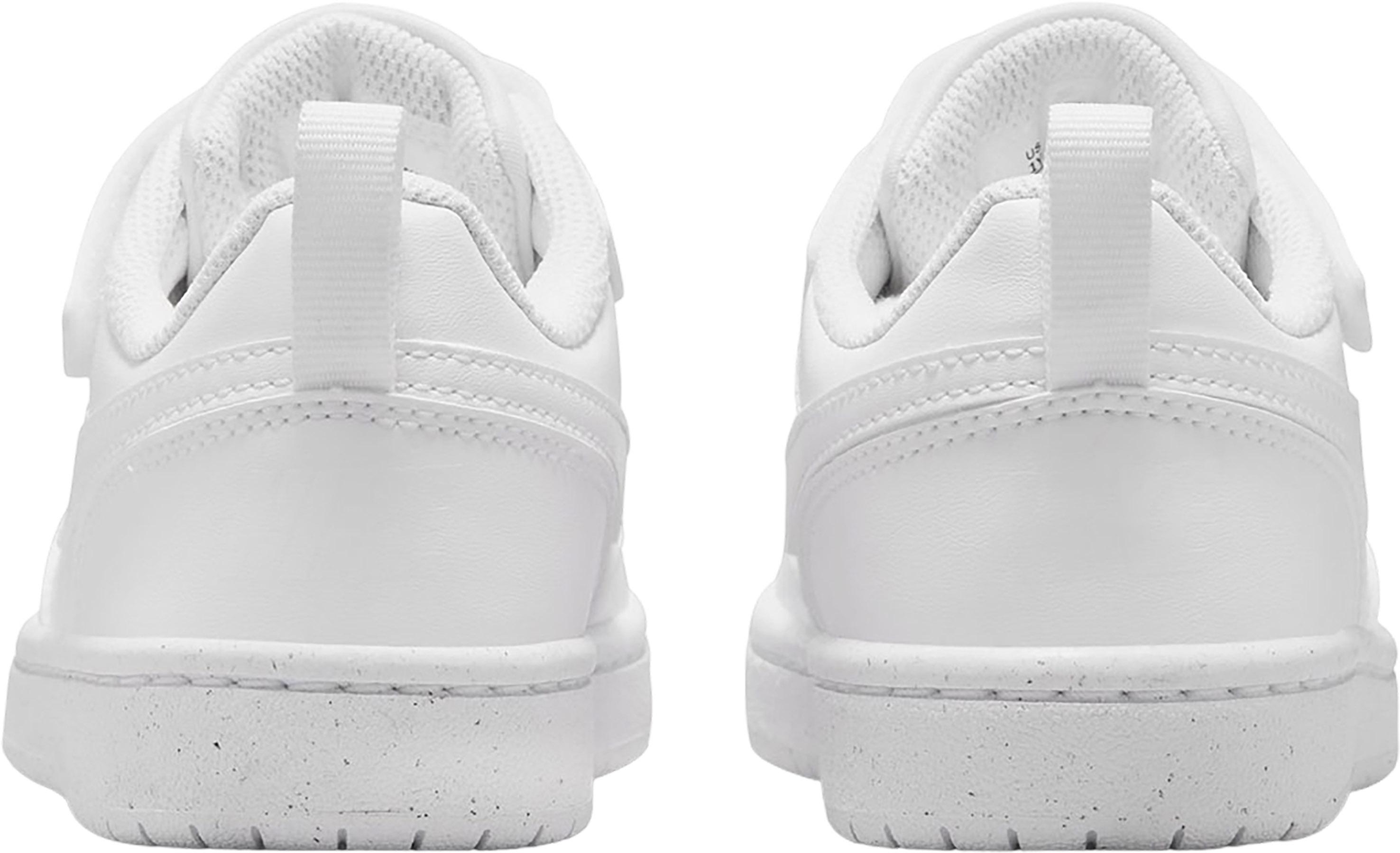 Product gallery image number 6 for product Souliers Court Borough Low Recraft - Petit enfant