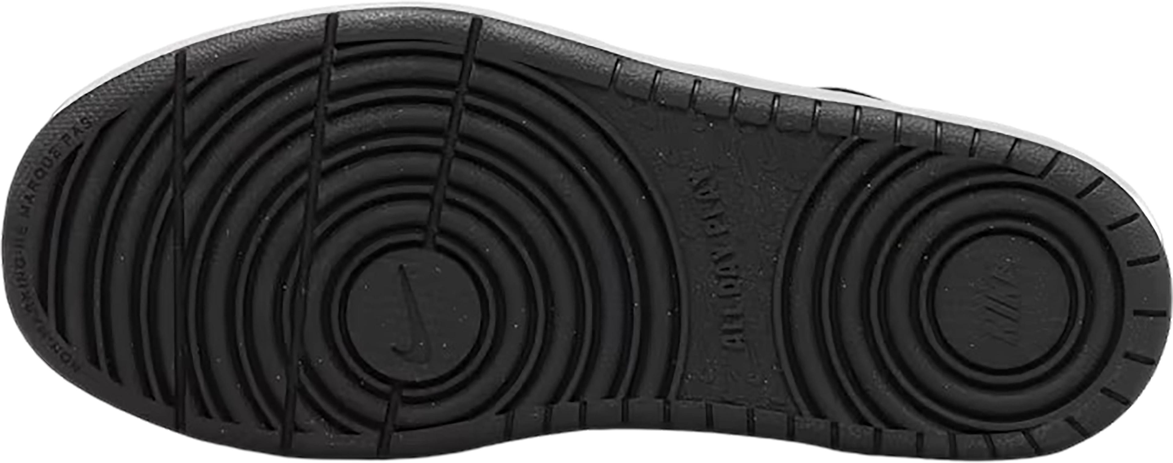 Product gallery image number 2 for product Court Borough Low Recraft Shoes - Little Kids