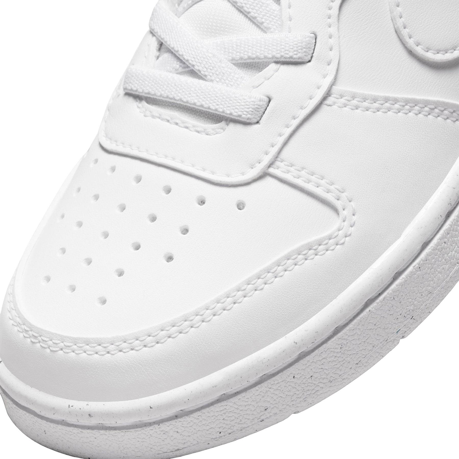 Product gallery image number 7 for product Souliers Court Borough Low Recraft - Petit enfant