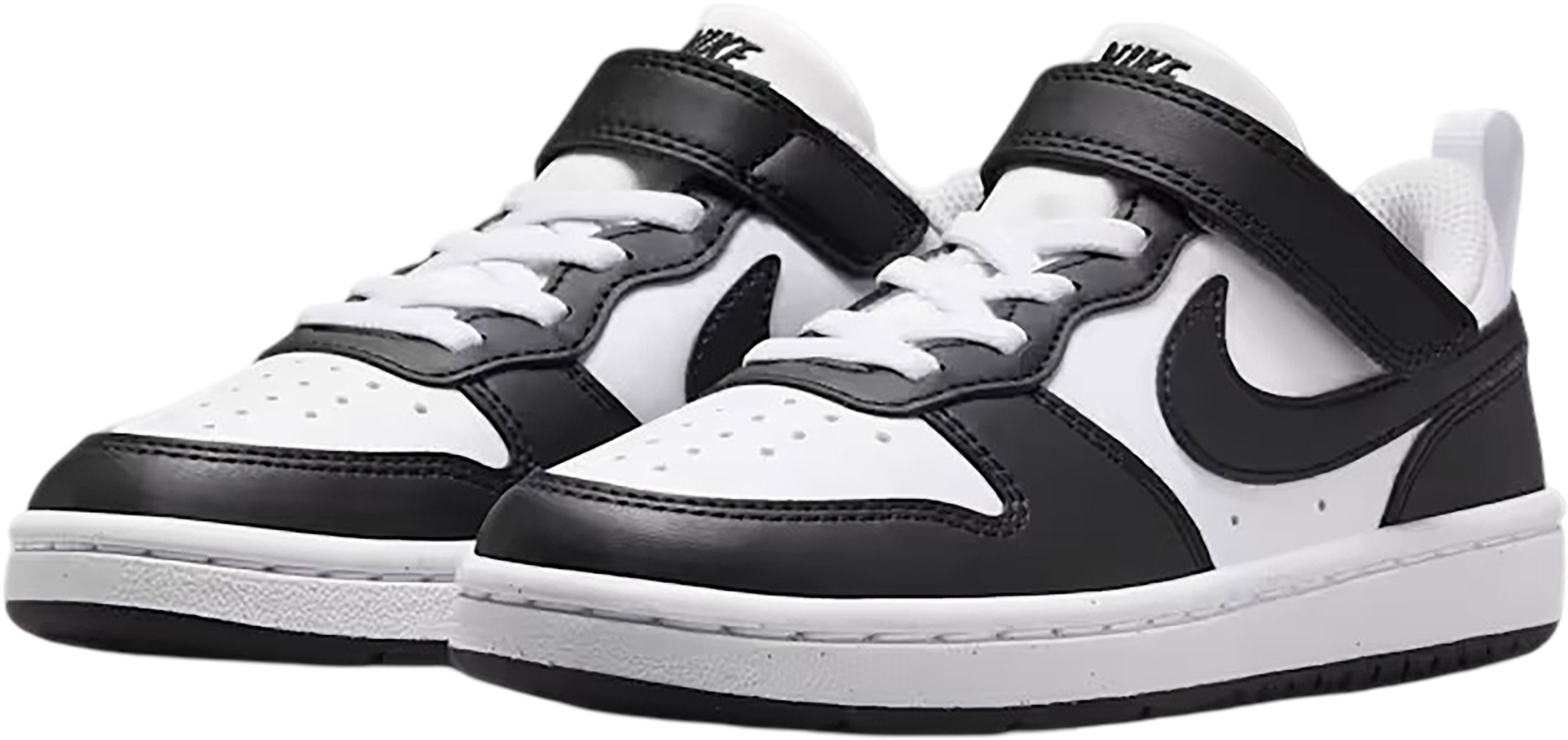 Product gallery image number 3 for product Court Borough Low Recraft Shoes - Little Kids