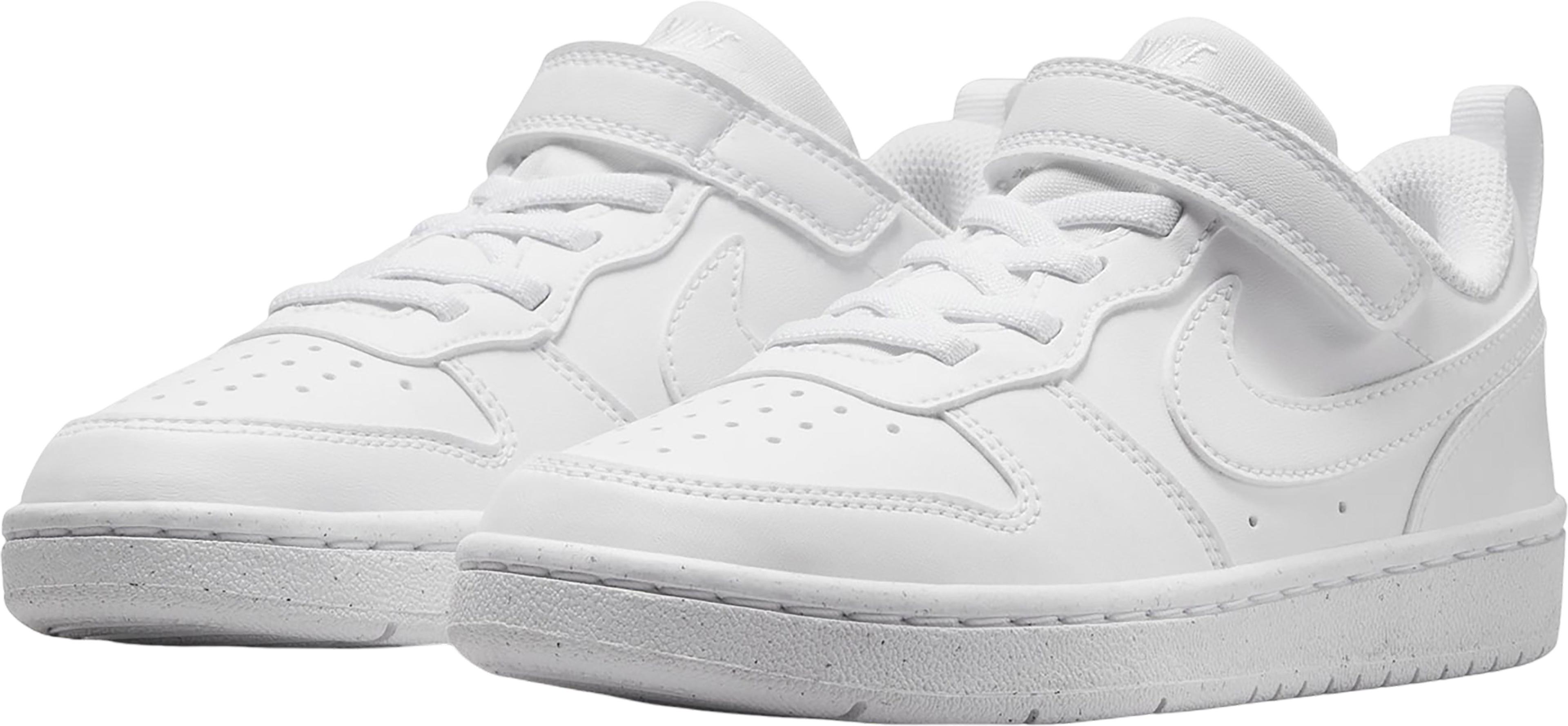 Product gallery image number 3 for product Souliers Court Borough Low Recraft - Petit enfant