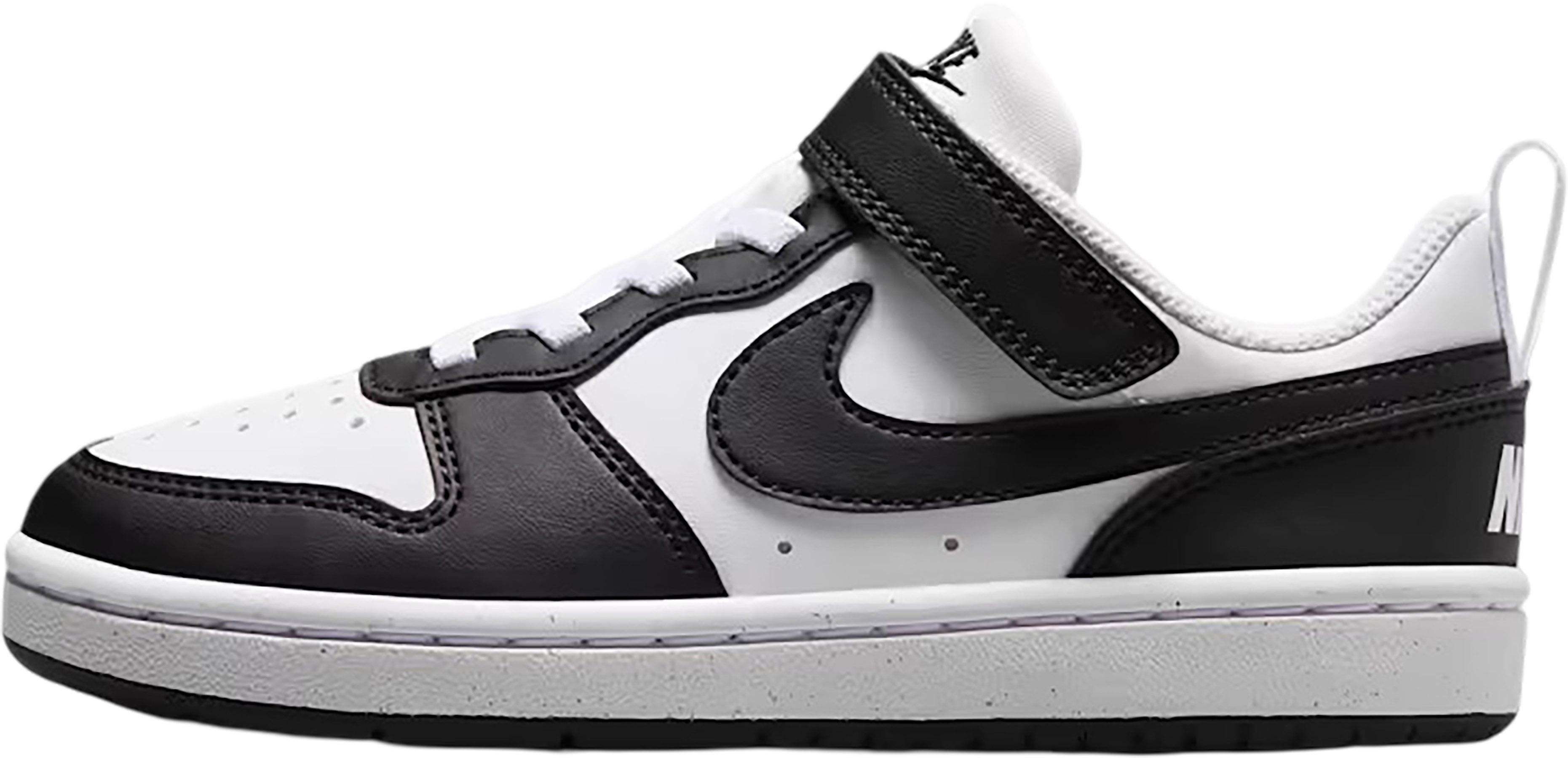 Product gallery image number 6 for product Court Borough Low Recraft Shoes - Little Kids