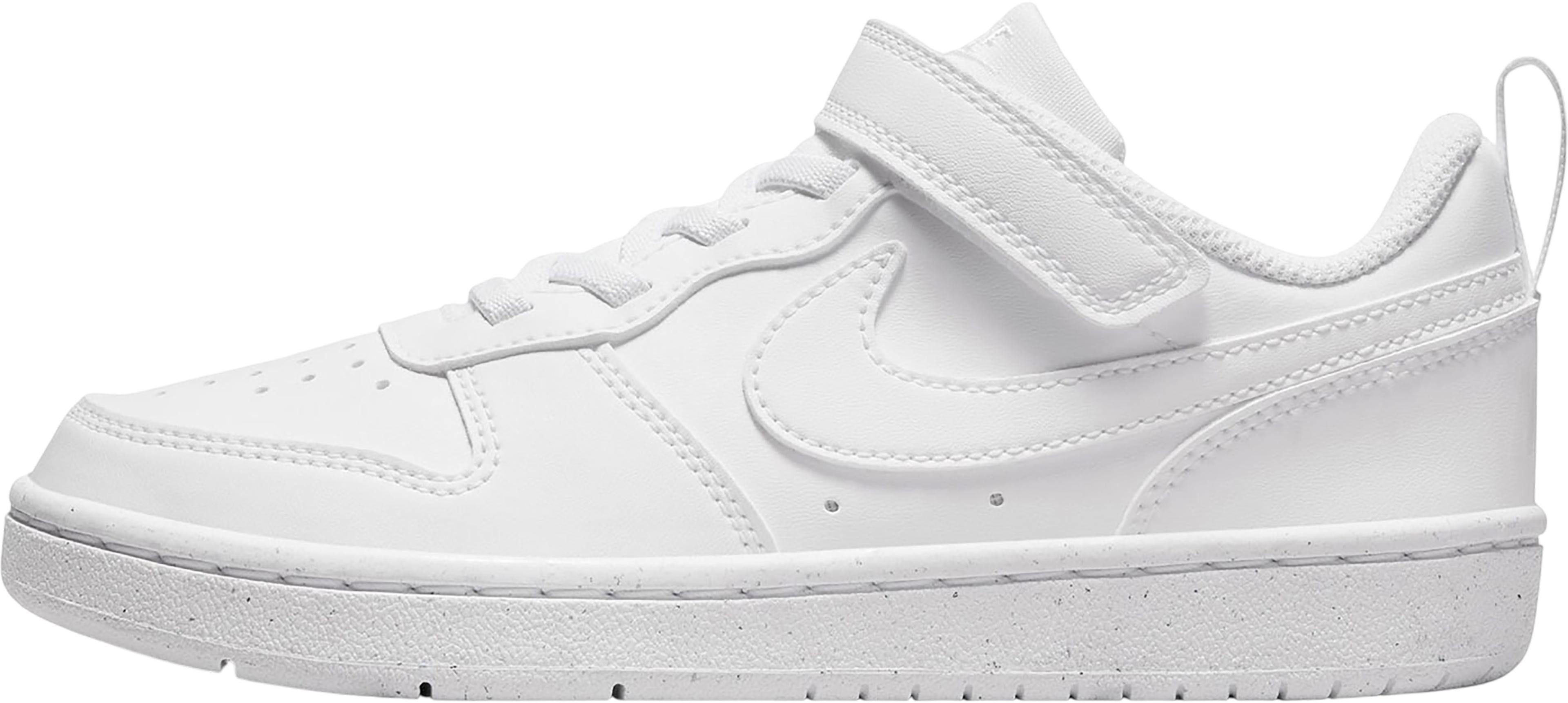 Product gallery image number 4 for product Souliers Court Borough Low Recraft - Petit enfant