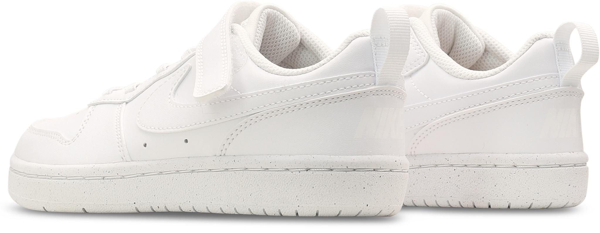 Numéro de l'image de la galerie de produits 10 pour le produit Souliers Court Borough Low Recraft - Petit enfant