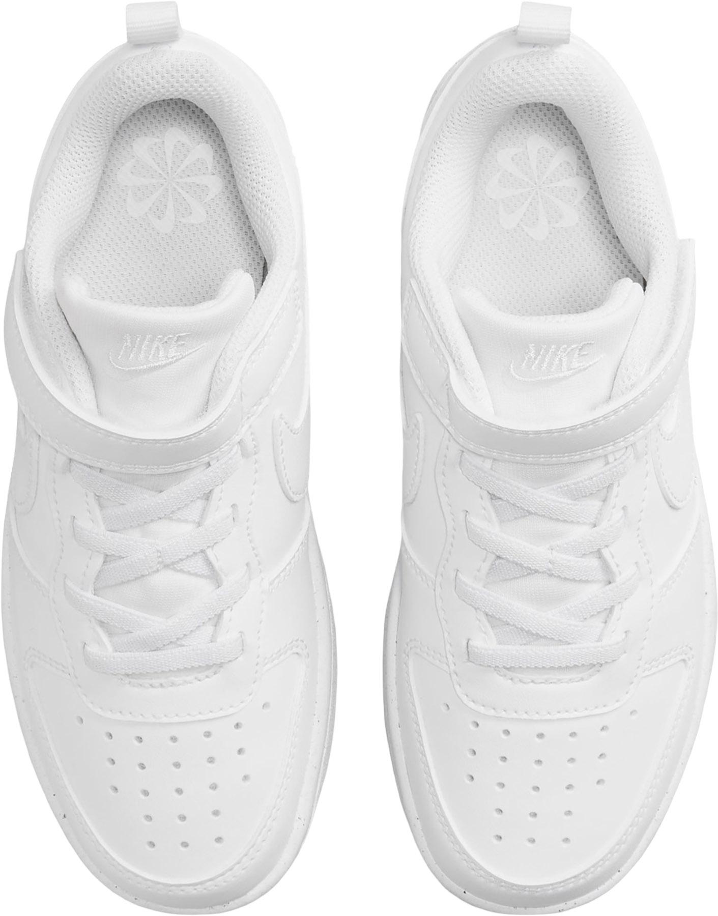 Product gallery image number 5 for product Souliers Court Borough Low Recraft - Petit enfant