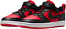 Colour: University Red - Black - White