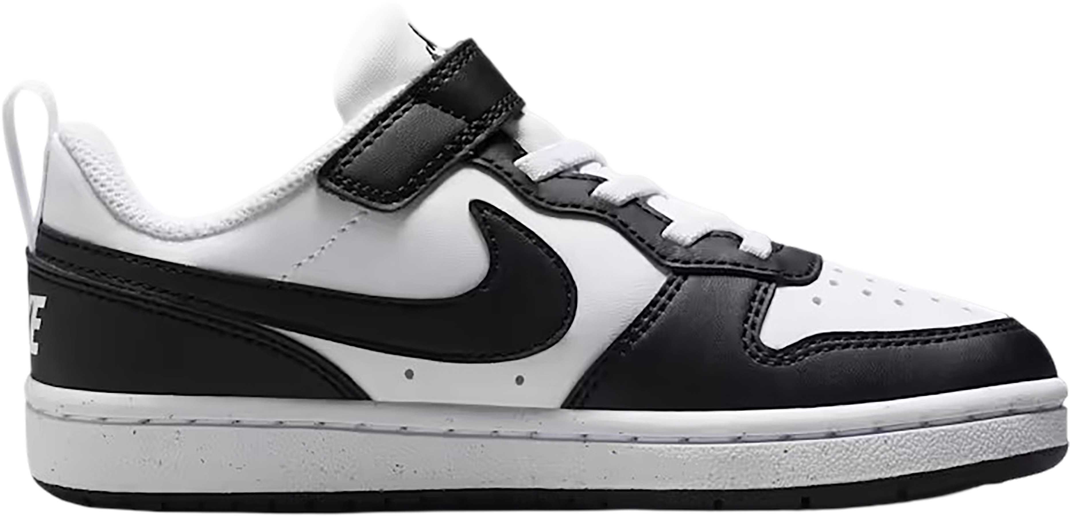 White - Black - Black