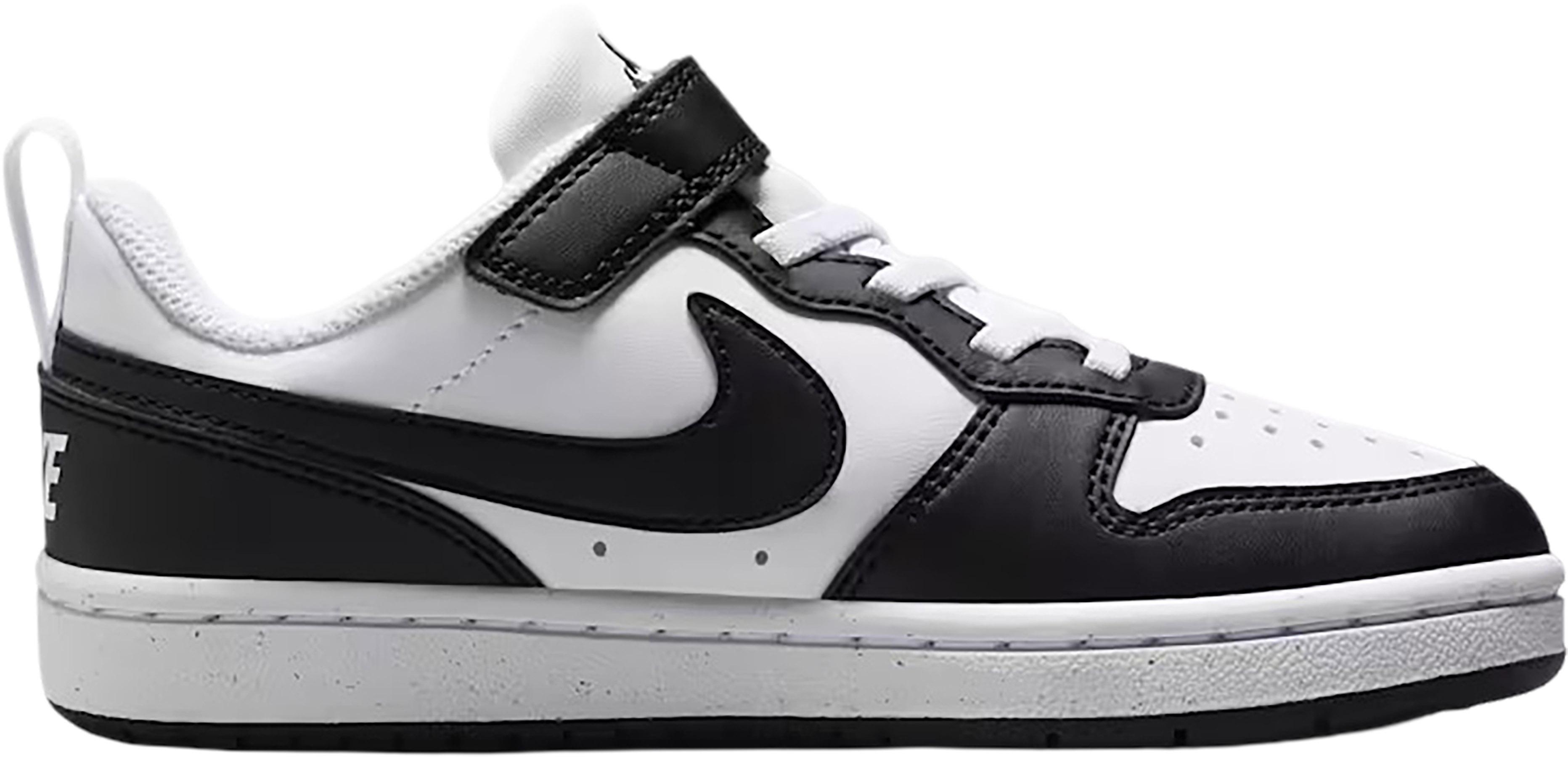 Product image for Souliers Court Borough Low Recraft - Petit enfant