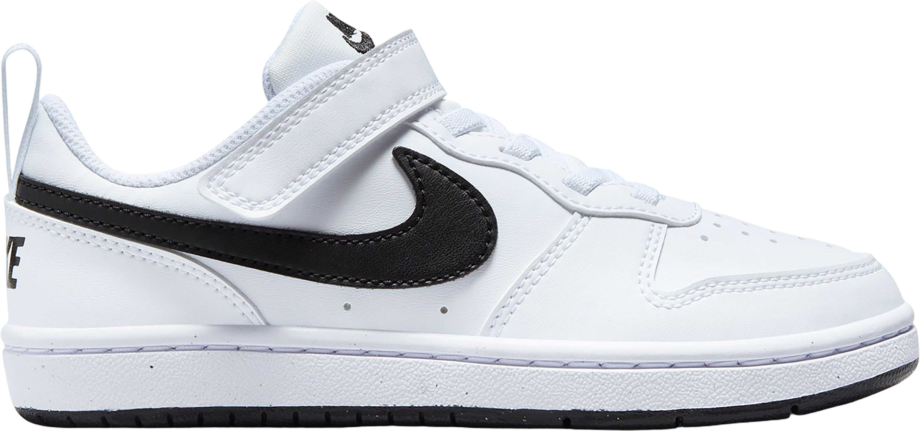 White - Black