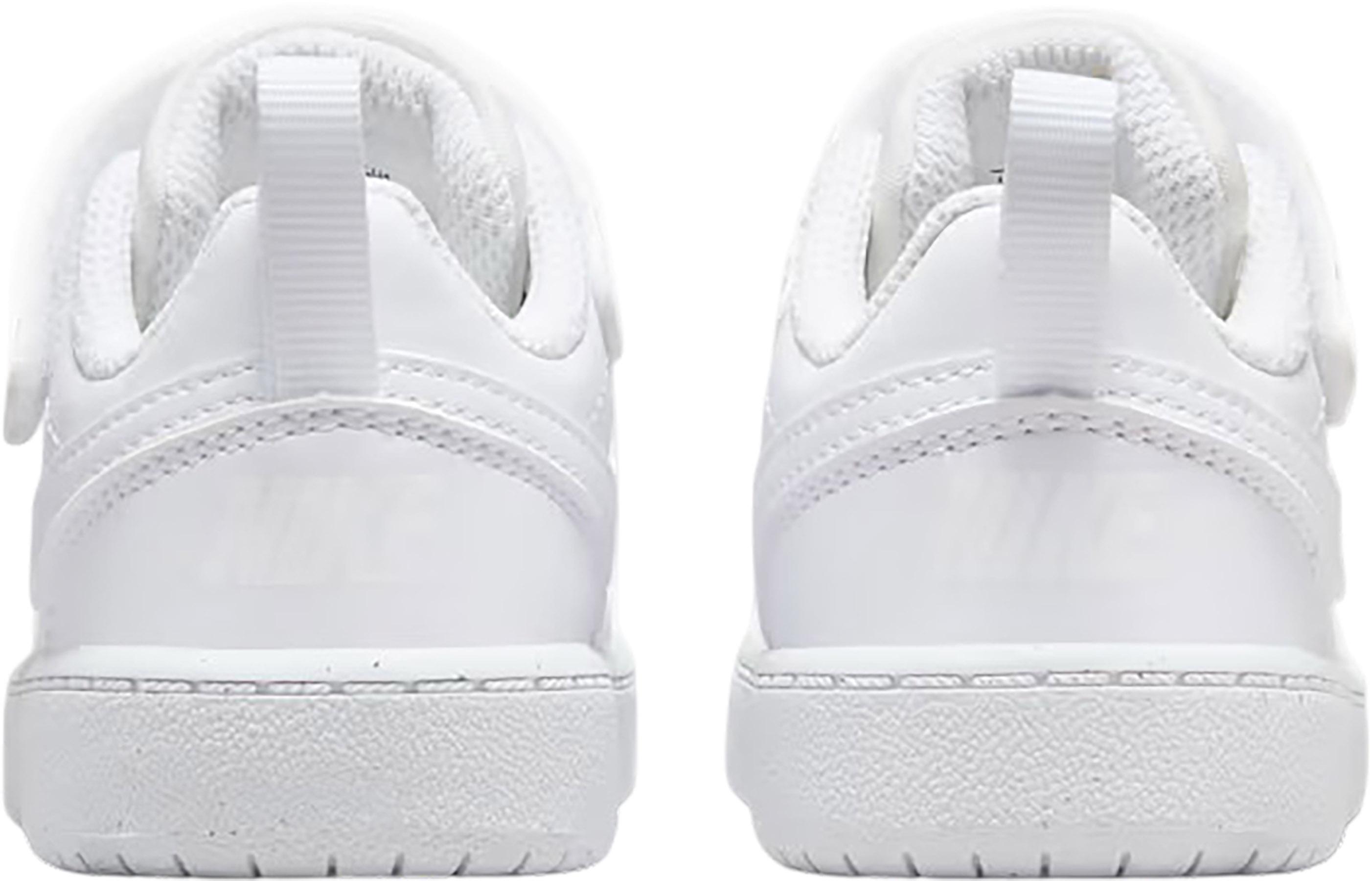 Product gallery image number 2 for product Court Borough Low Recraft Shoes - Youth