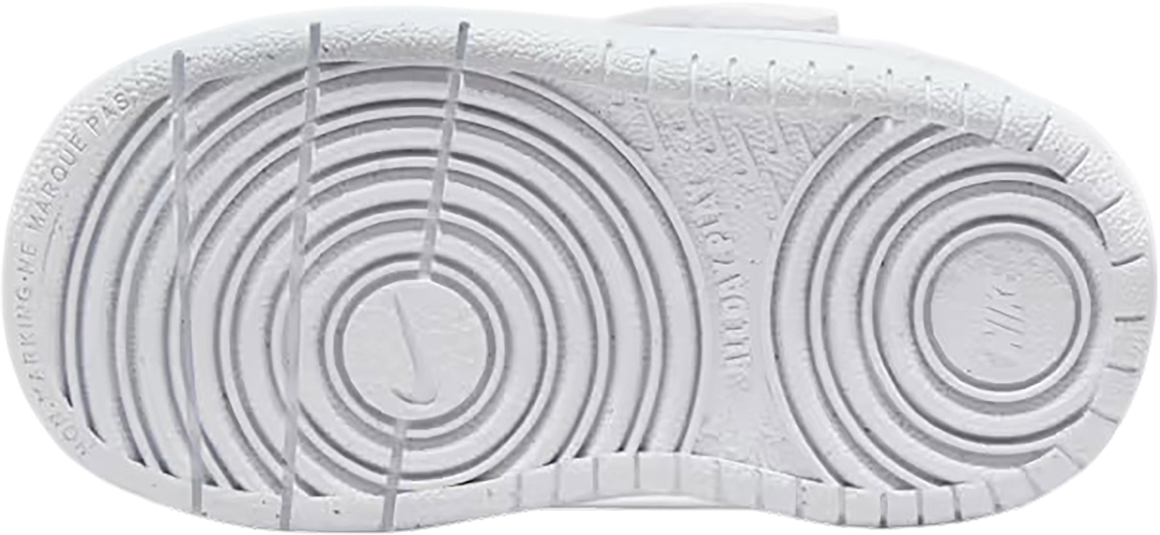 Product gallery image number 3 for product Court Borough Low Recraft Shoes - Youth