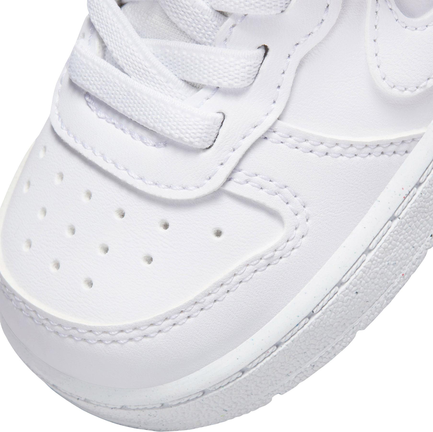 Product gallery image number 7 for product Souliers Court Borough Low Recraft - Jeune