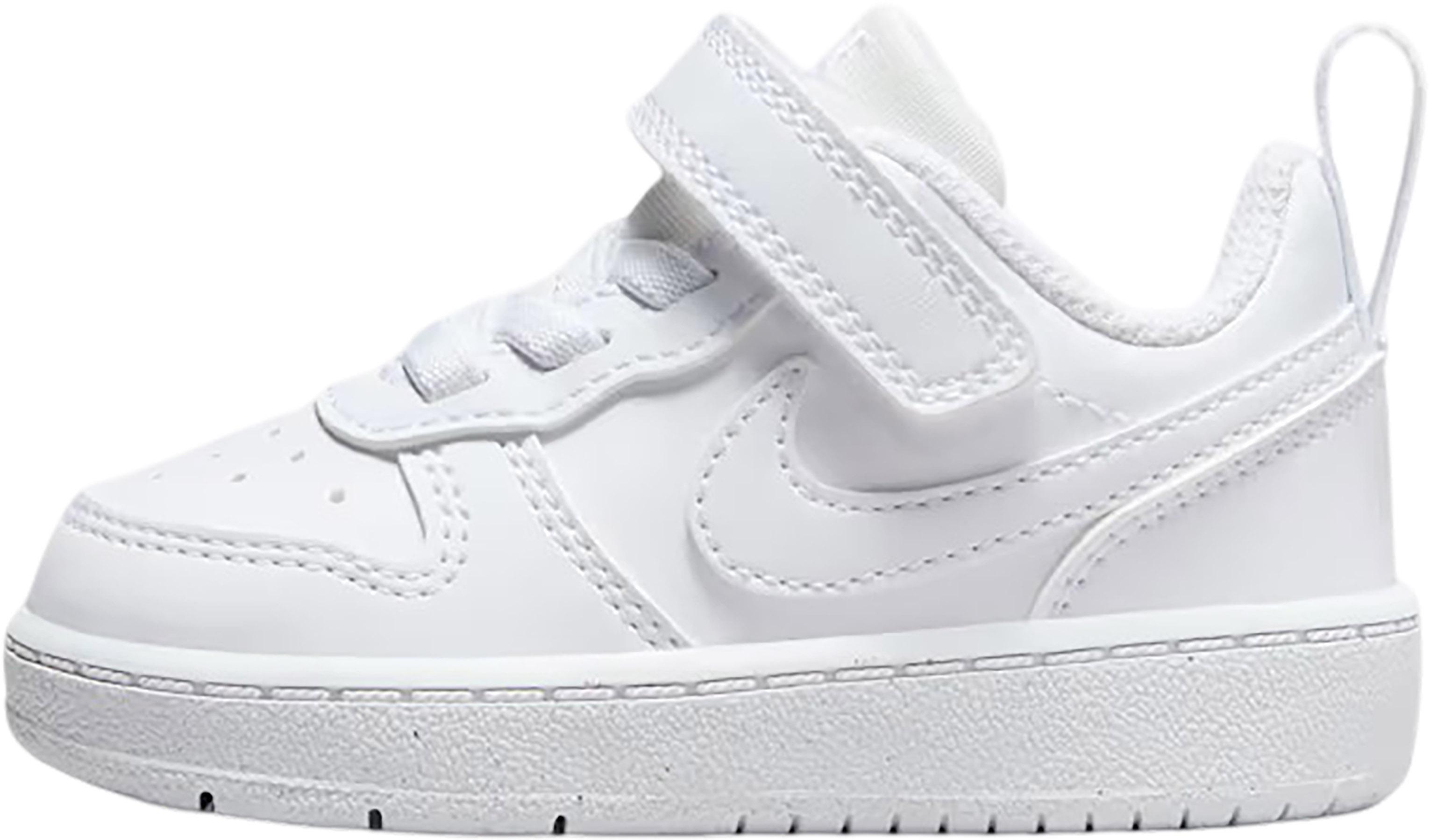 Product gallery image number 4 for product Court Borough Low Recraft Shoes - Youth