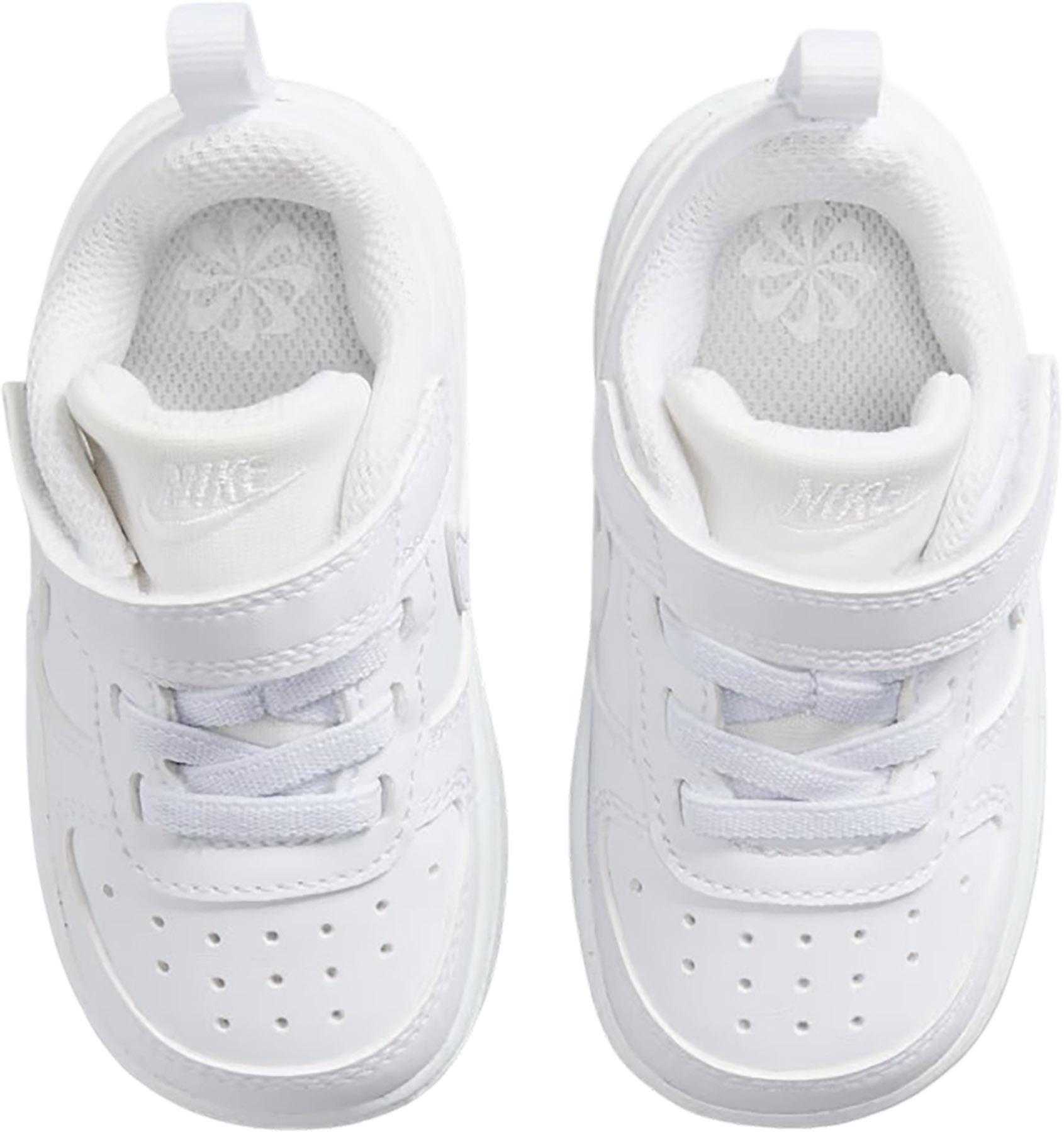 Product gallery image number 6 for product Court Borough Low Recraft Shoes - Youth