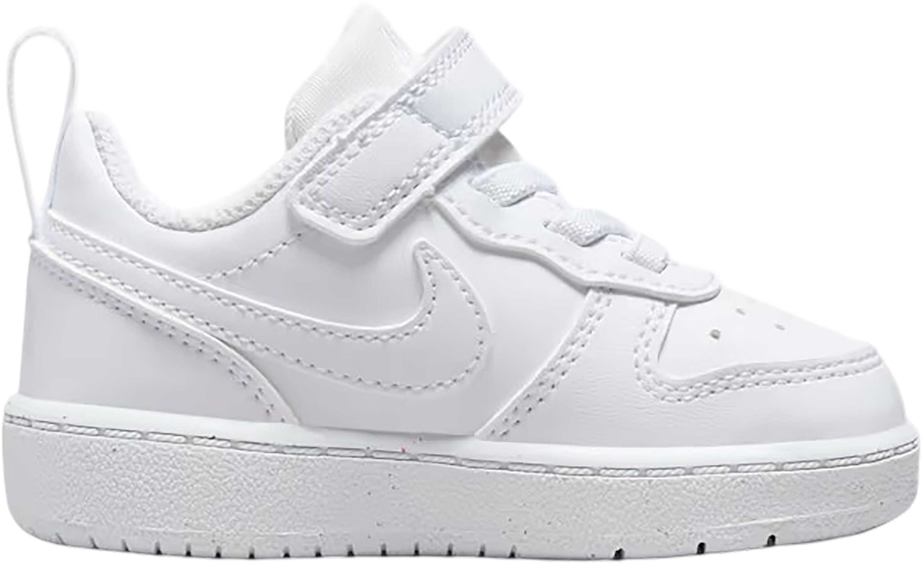 White - White - White