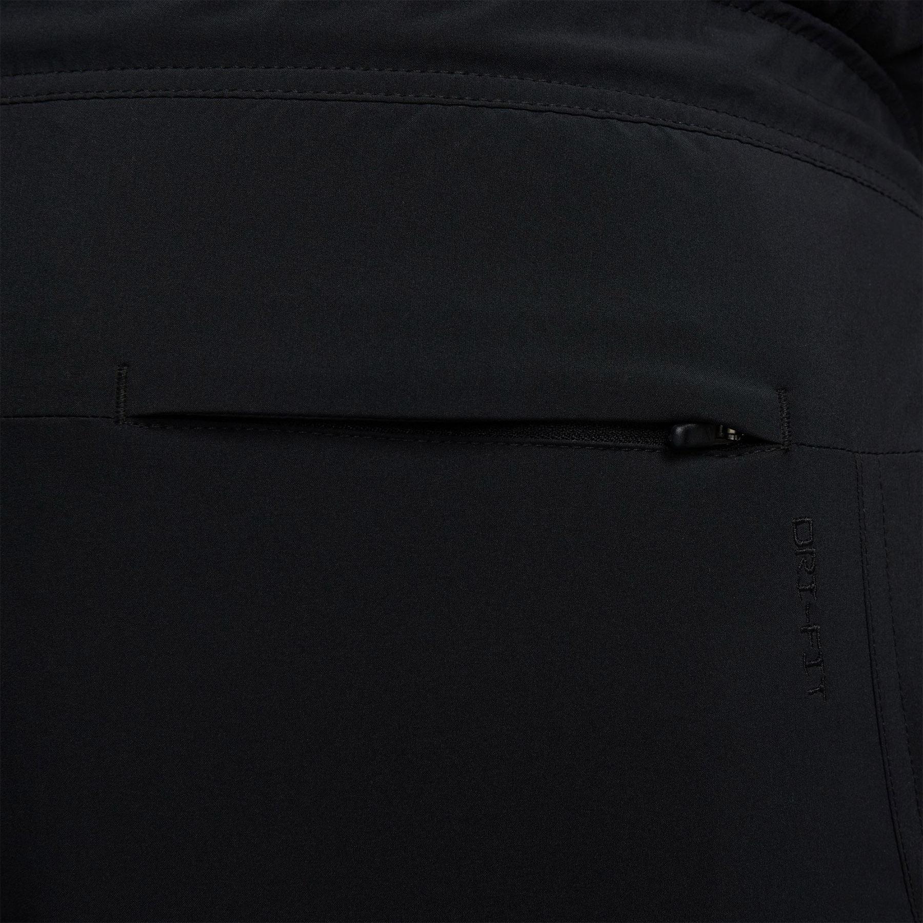 Product gallery image number 5 for product Short polyvalent non doublé Unlimited Dri-FIT 5 po - Homme