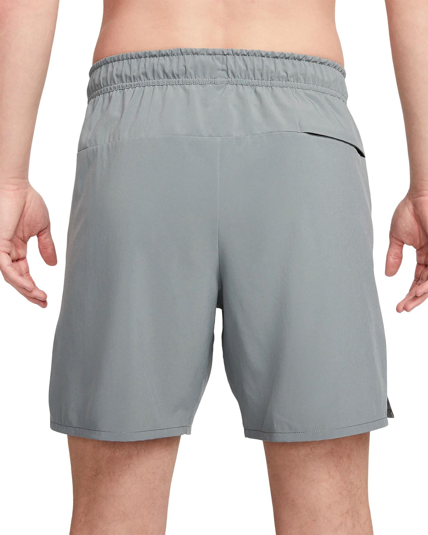 Product gallery image number 5 for product Unlimited Dri-FIT Unlined Versatile Shorts 7" - Men's