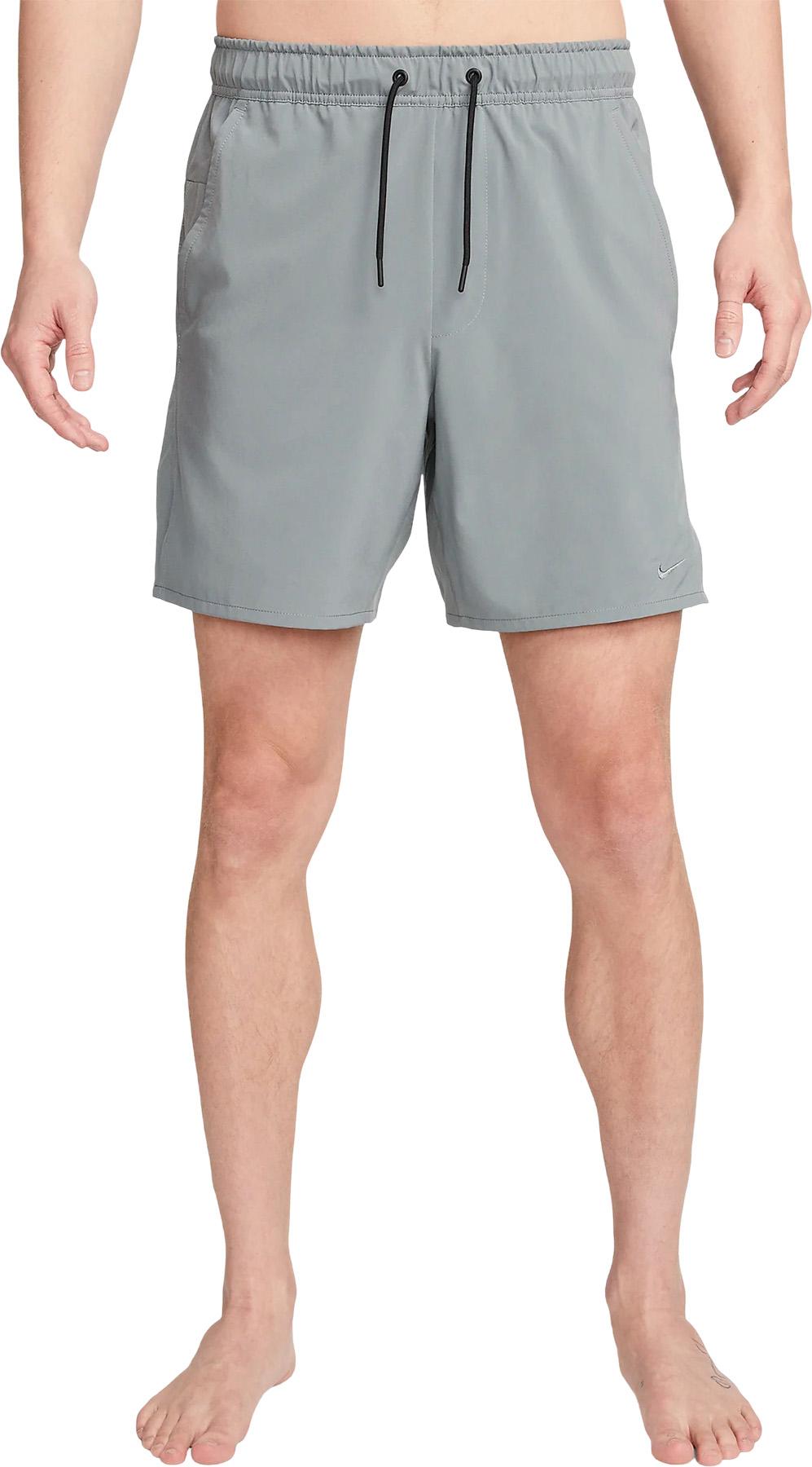 Product gallery image number 2 for product Unlimited Dri-FIT Unlined Versatile Shorts 7" - Men's