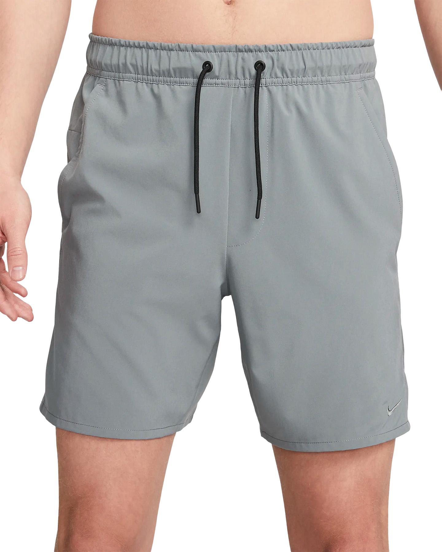 Product gallery image number 1 for product Unlimited Dri-FIT Unlined Versatile Shorts 7" - Men's