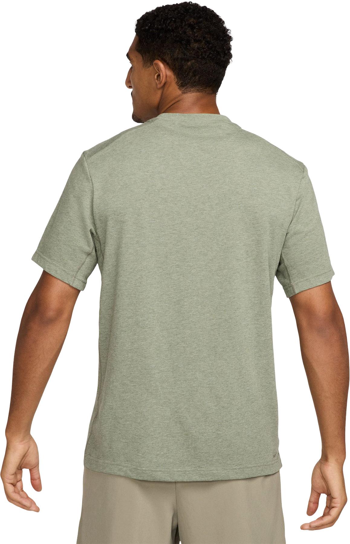 Product gallery image number 4 for product Primary Dri-FIT Short Sleeve Versatile Top - Men's