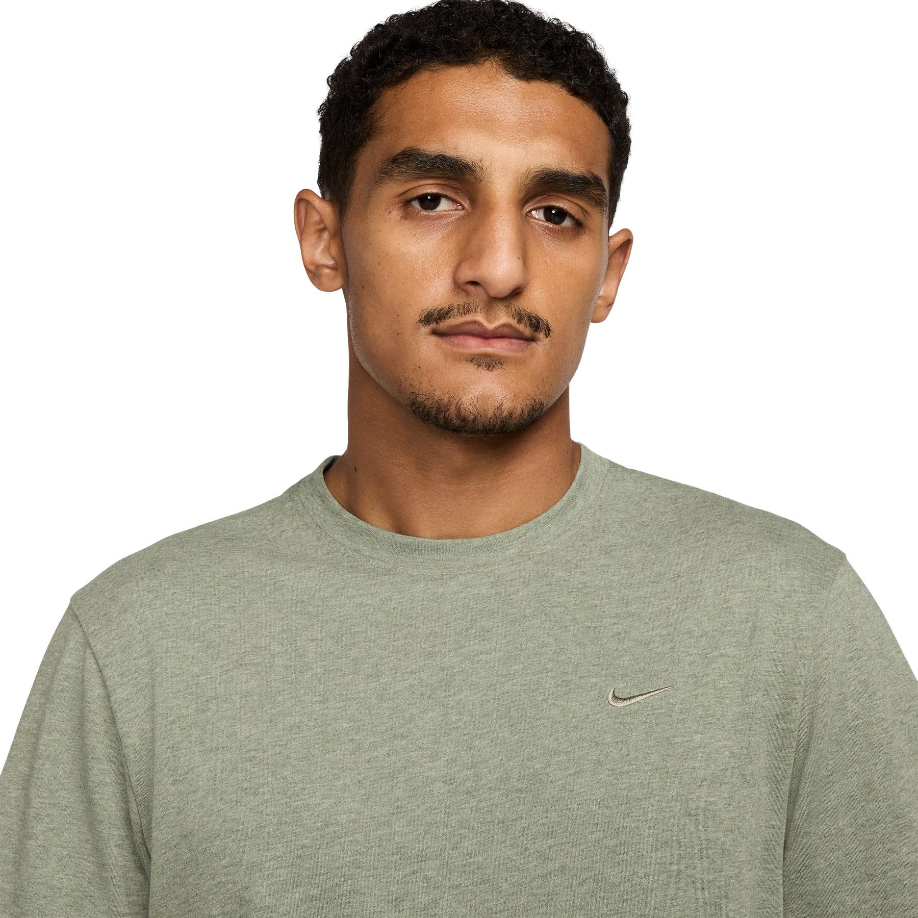 Product gallery image number 2 for product Primary Dri-FIT Short Sleeve Versatile Top - Men's