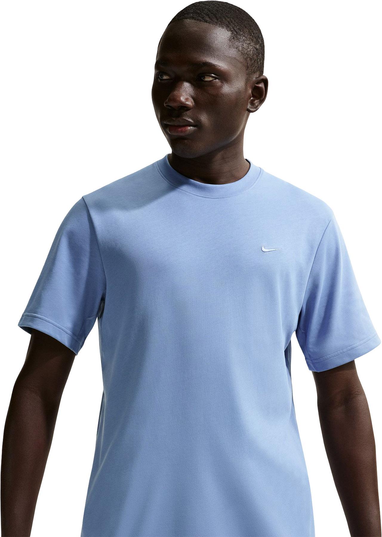 Product gallery image number 2 for product Haut polyvalent à manches courtes Primary Dri-FIT - Homme 
