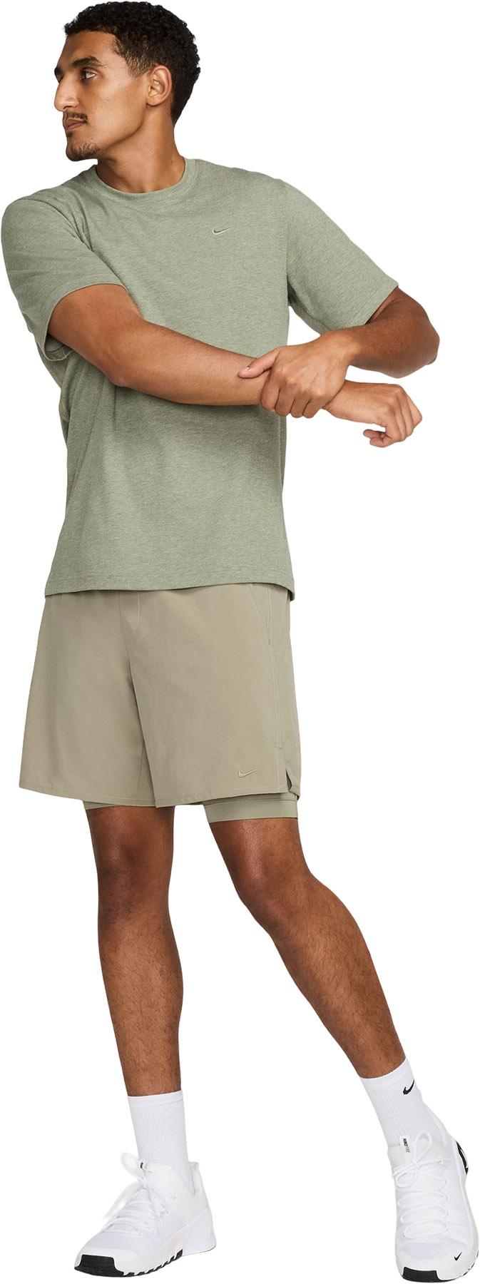 Product gallery image number 3 for product Primary Dri-FIT Short Sleeve Versatile Top - Men's