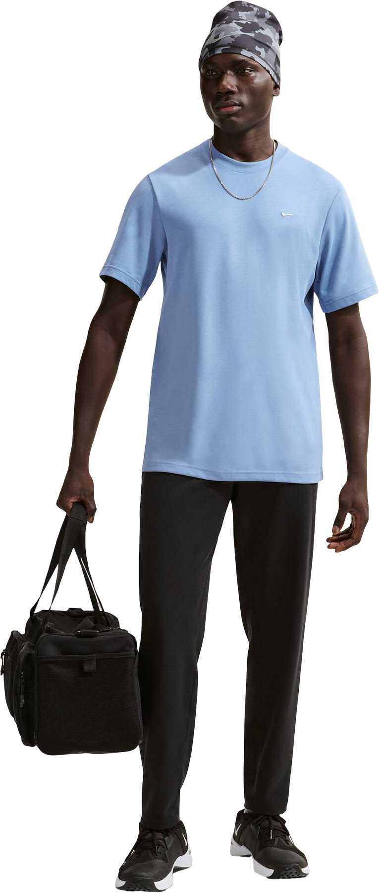 Work Blue - Work Blue