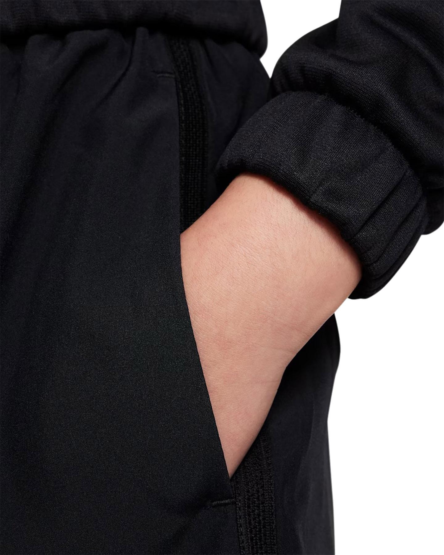 Product gallery image number 5 for product Multi Dri-FIT Training Shorts - Big Kids