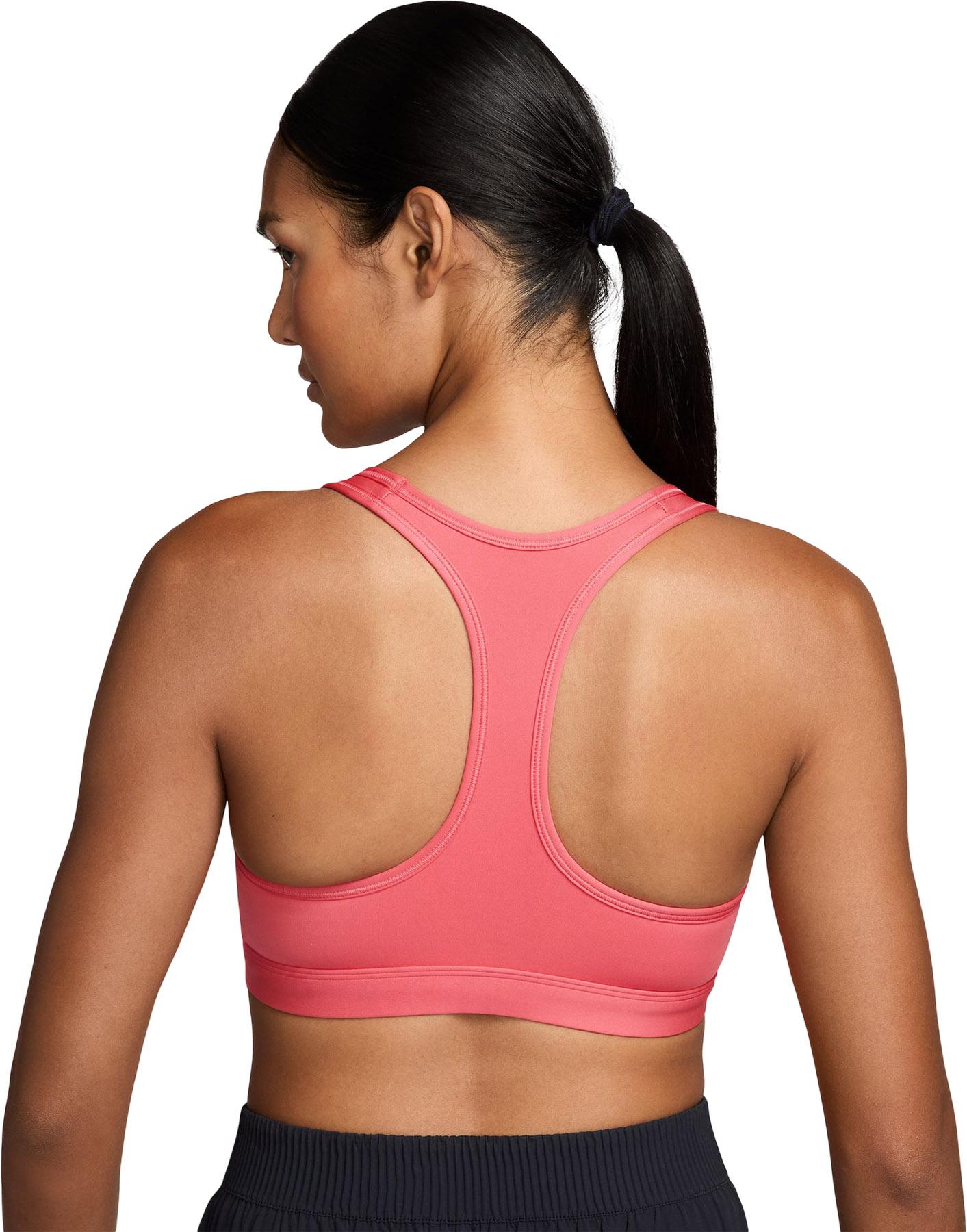 Product gallery image number 2 for product Swoosh Medium-Support Padded Sports Bra - Women's