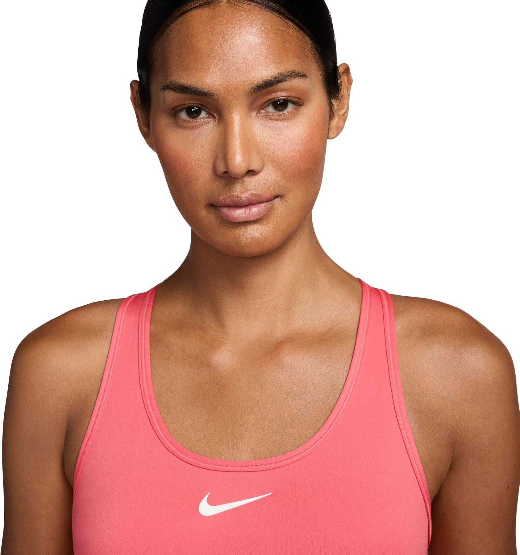 Product gallery image number 3 for product Swoosh Medium-Support Padded Sports Bra - Women's