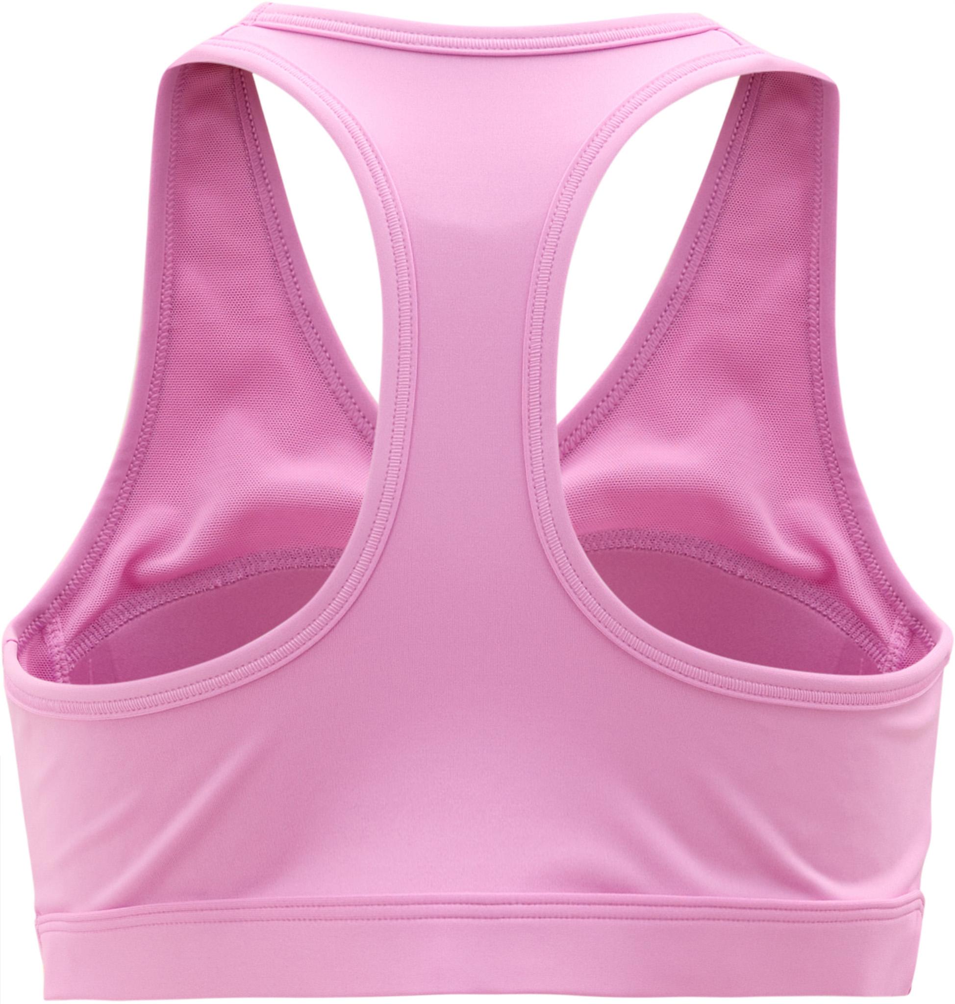 Product gallery image number 6 for product Swoosh Medium-Support Padded Sports Bra - Women's