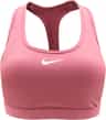 Colour: Pink Smoke - White