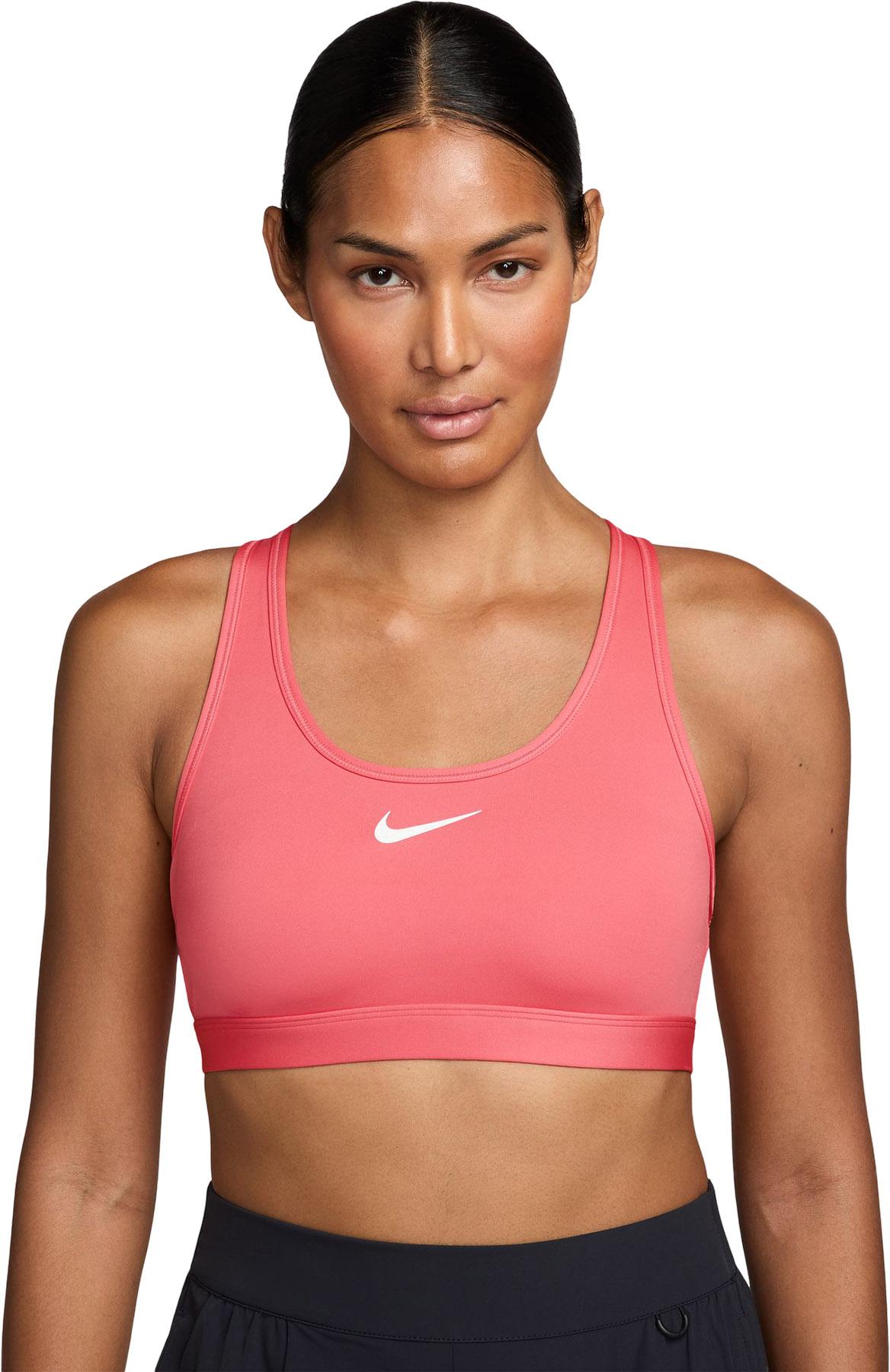 Product image for Swoosh Medium-Support Padded Sports Bra - Women's
