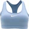 Colour: Work Blue - White