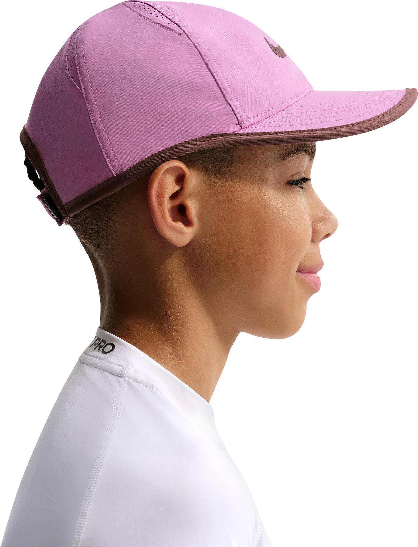 Product gallery image number 4 for product Casquette non structurée Dri-FIT Club Featherlight - Enfant