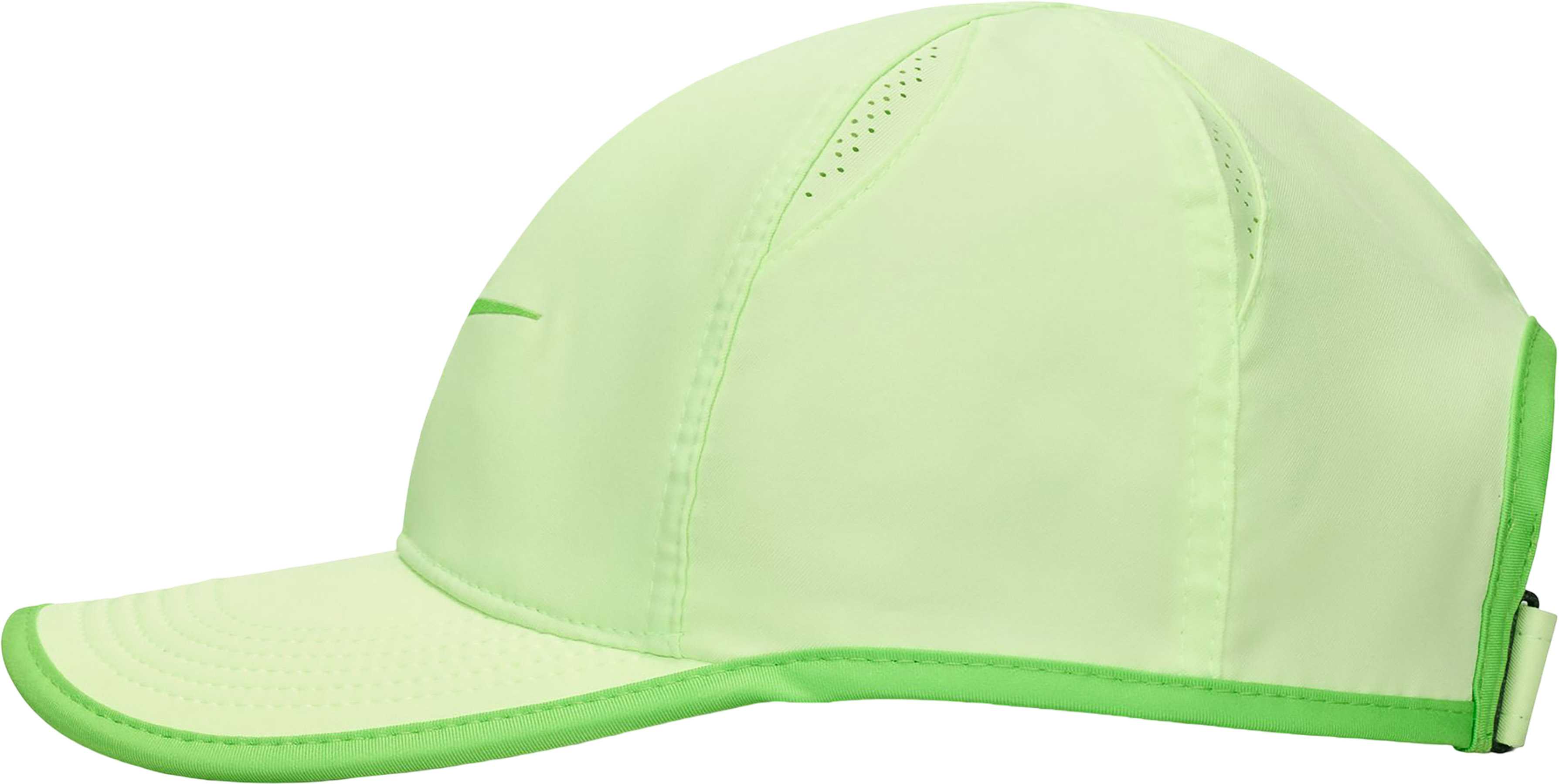 Light Liquid Lime - Mean Green - Mean Green