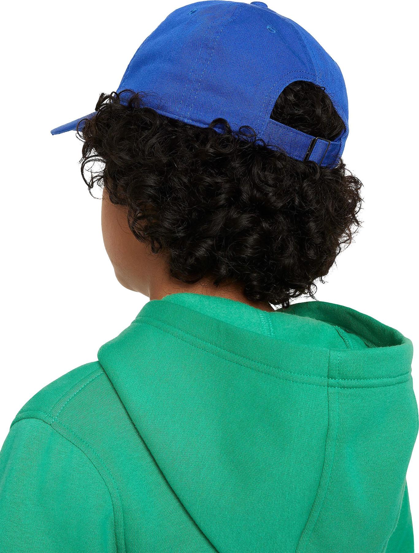 Product gallery image number 2 for product Club Unstructured Futura Wash Cap - Kids