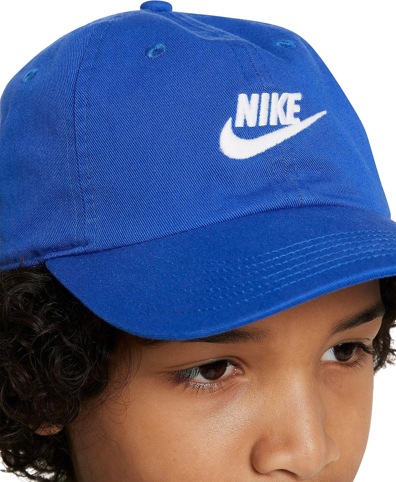 Product gallery image number 4 for product Club Unstructured Futura Wash Cap - Kids