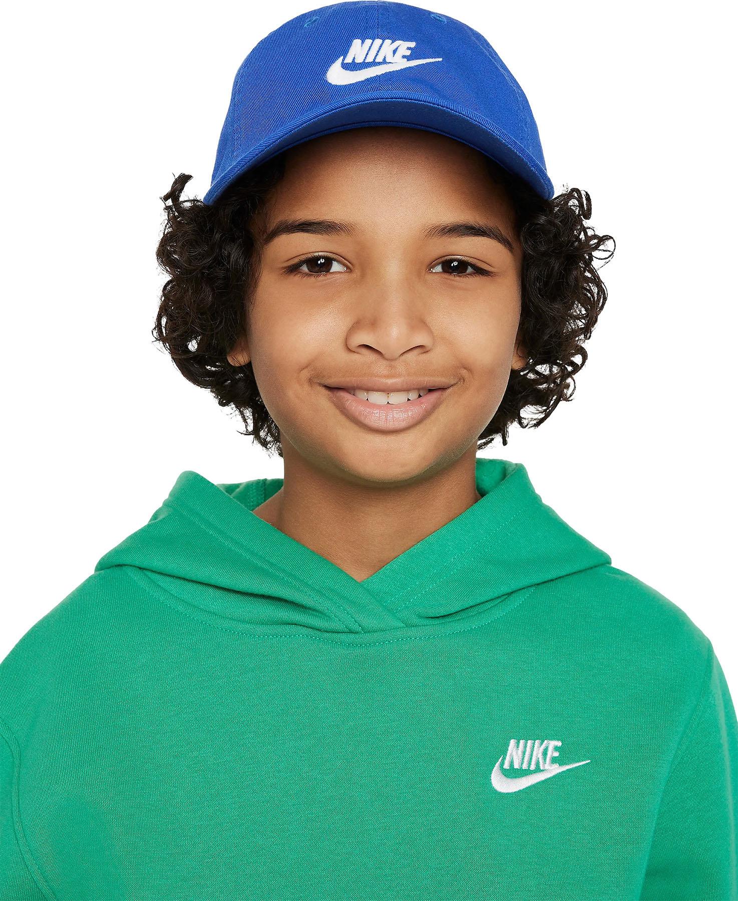 Product gallery image number 5 for product Club Unstructured Futura Wash Cap - Kids
