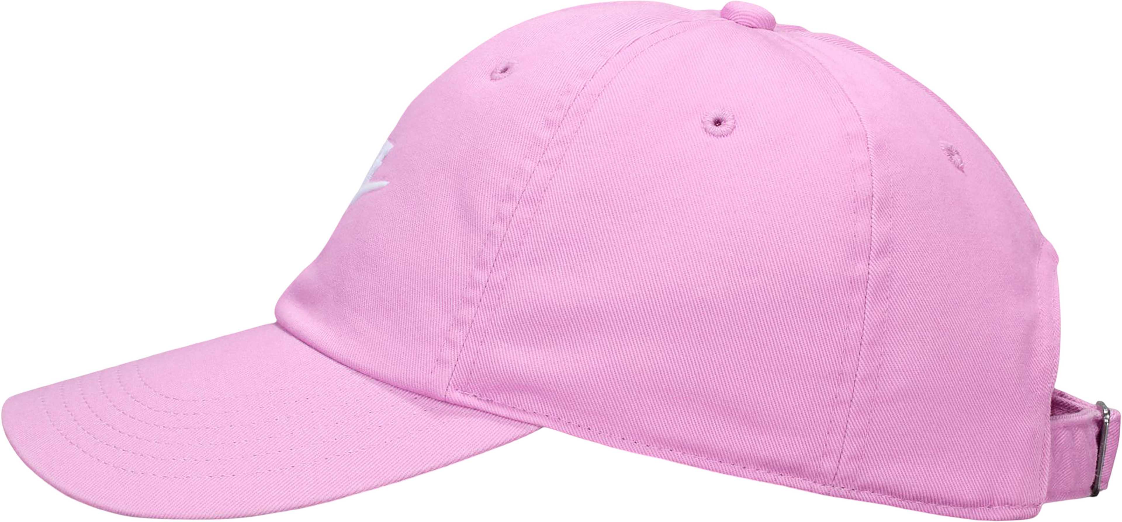 Light Magenta - White